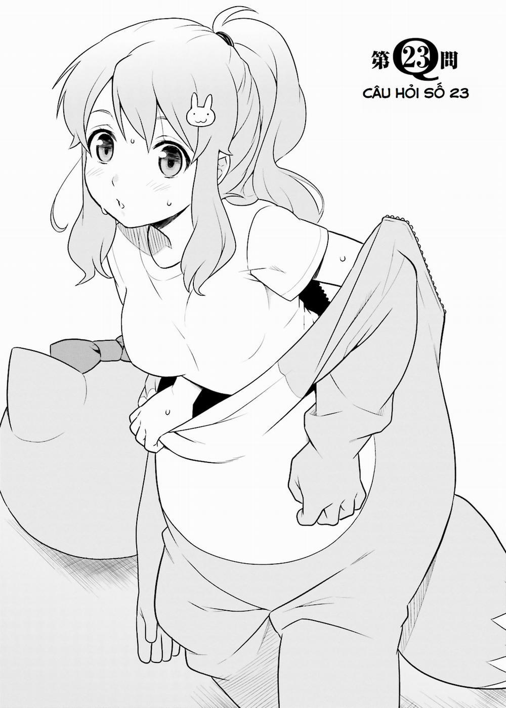 Lũ Ngốc, Bài Thi Và Linh Thú Triệu Hồi 23 trang 1