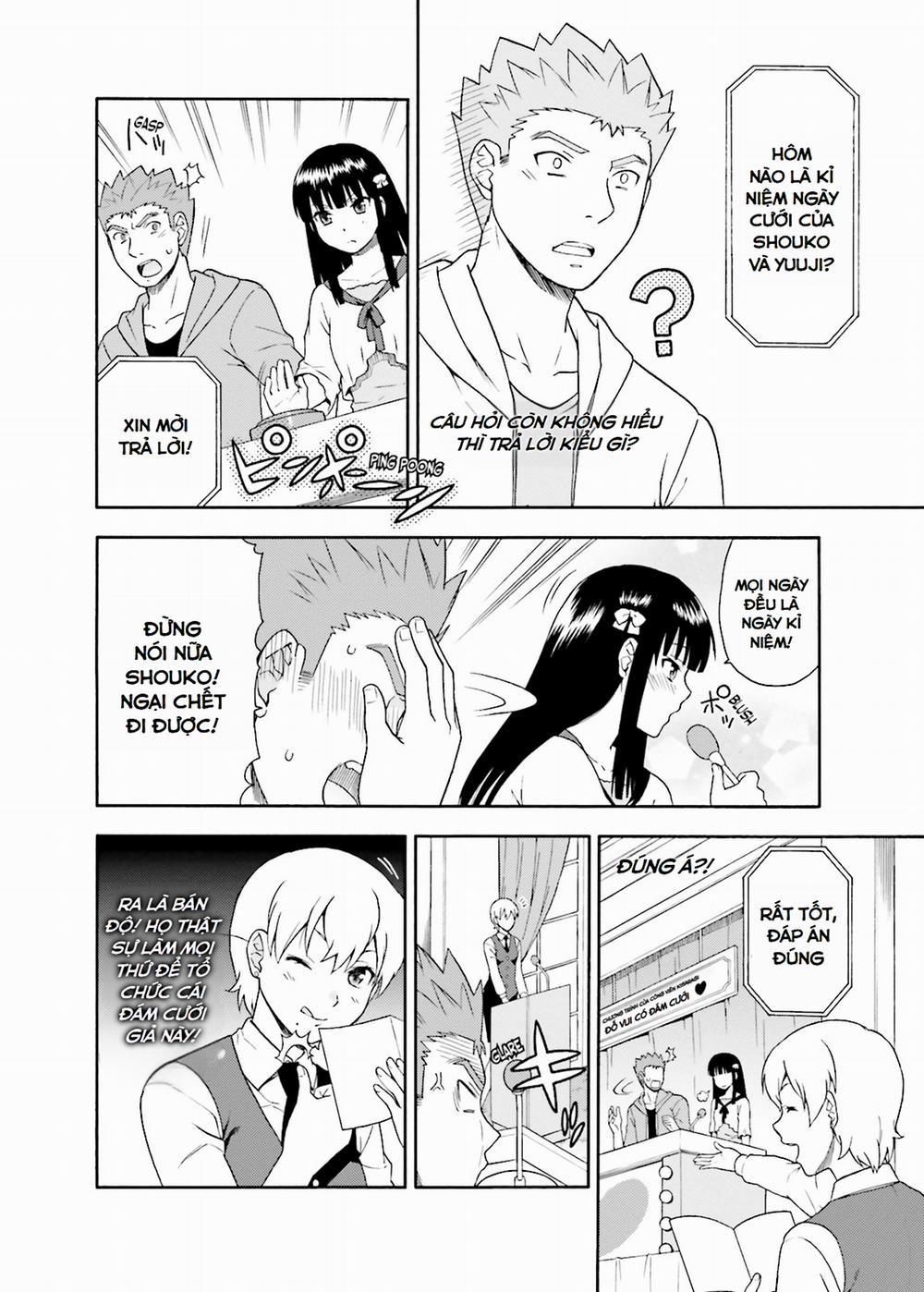 Lũ Ngốc, Bài Thi Và Linh Thú Triệu Hồi 23 trang 11