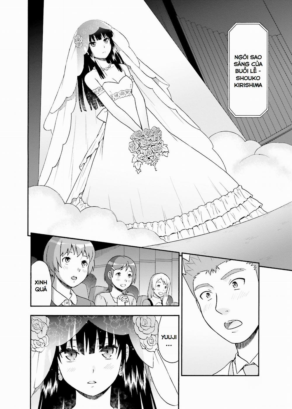 Lũ Ngốc, Bài Thi Và Linh Thú Triệu Hồi 23 trang 25