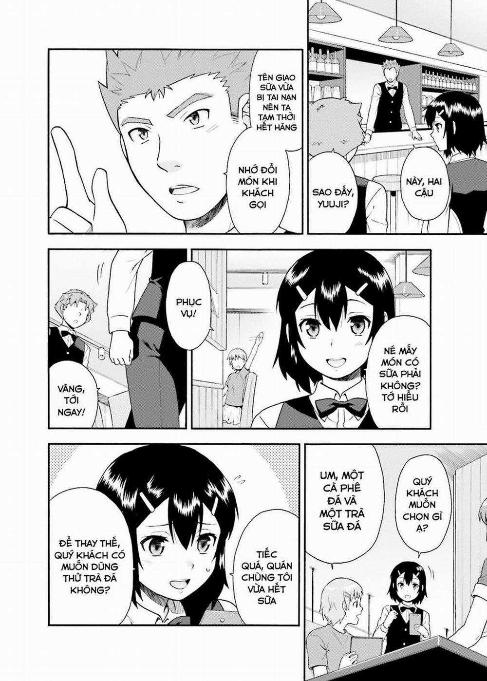 Lũ Ngốc, Bài Thi Và Linh Thú Triệu Hồi 24.5 trang 1