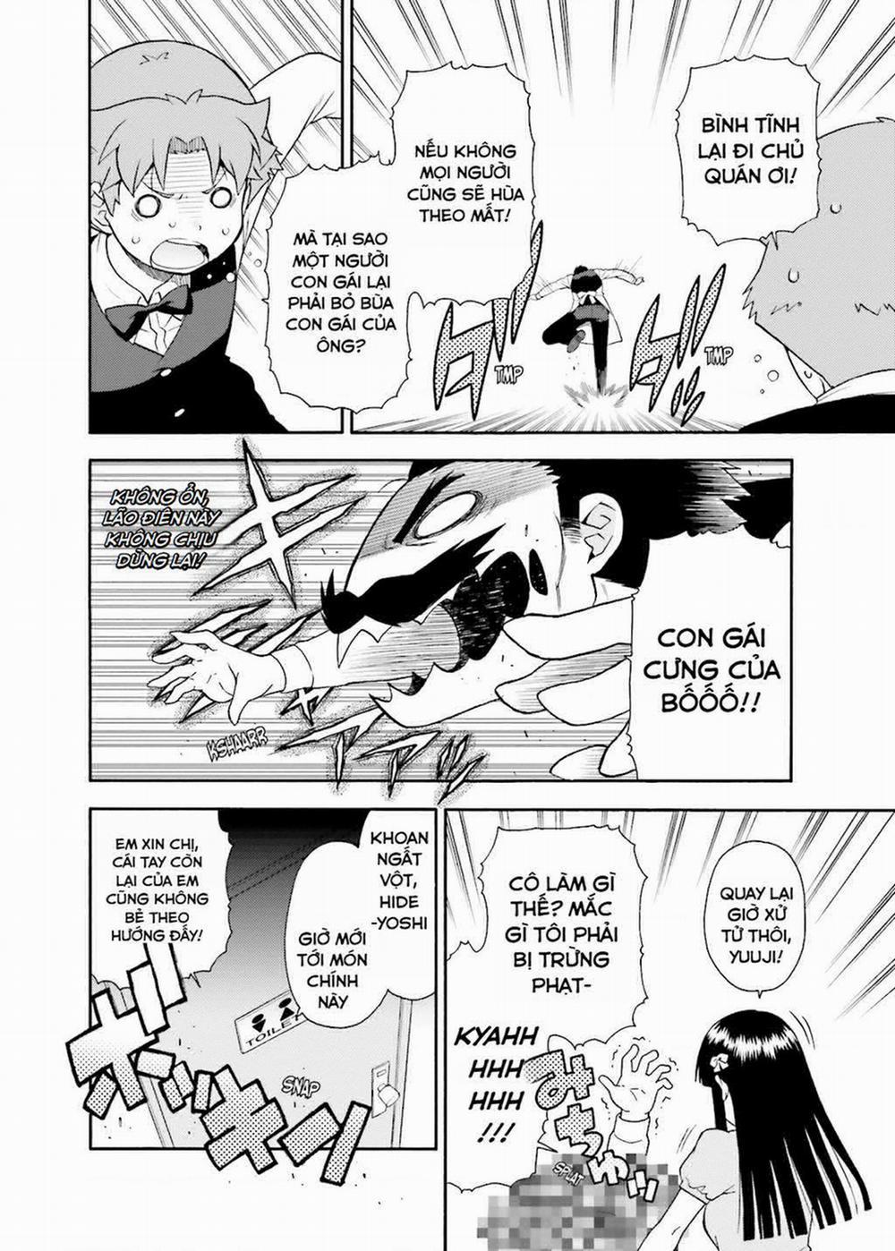 Lũ Ngốc, Bài Thi Và Linh Thú Triệu Hồi 24.5 trang 21