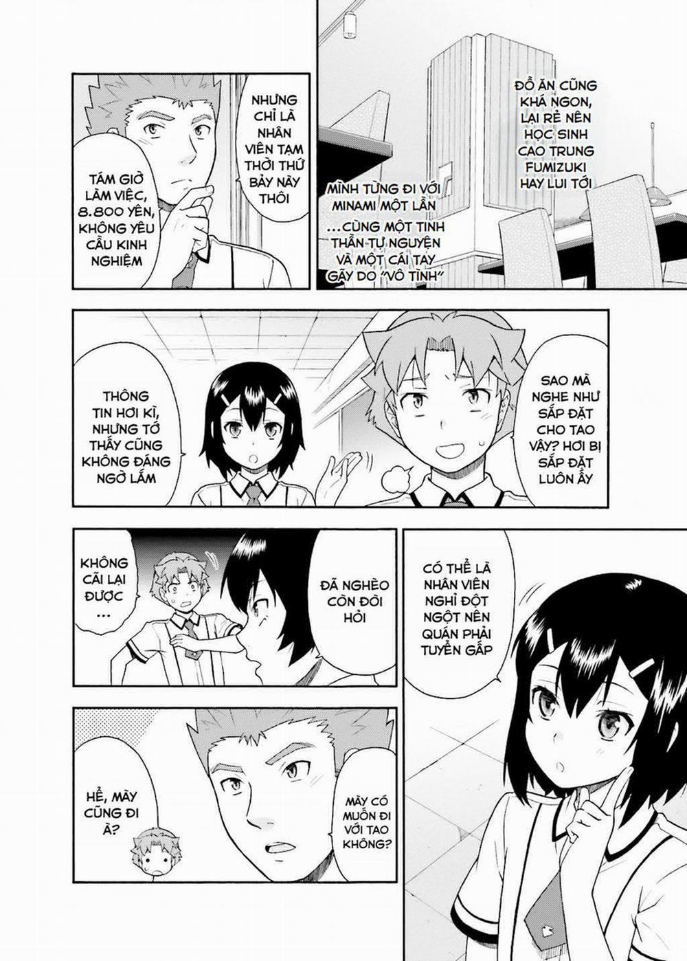 Lũ Ngốc, Bài Thi Và Linh Thú Triệu Hồi 24 trang 7