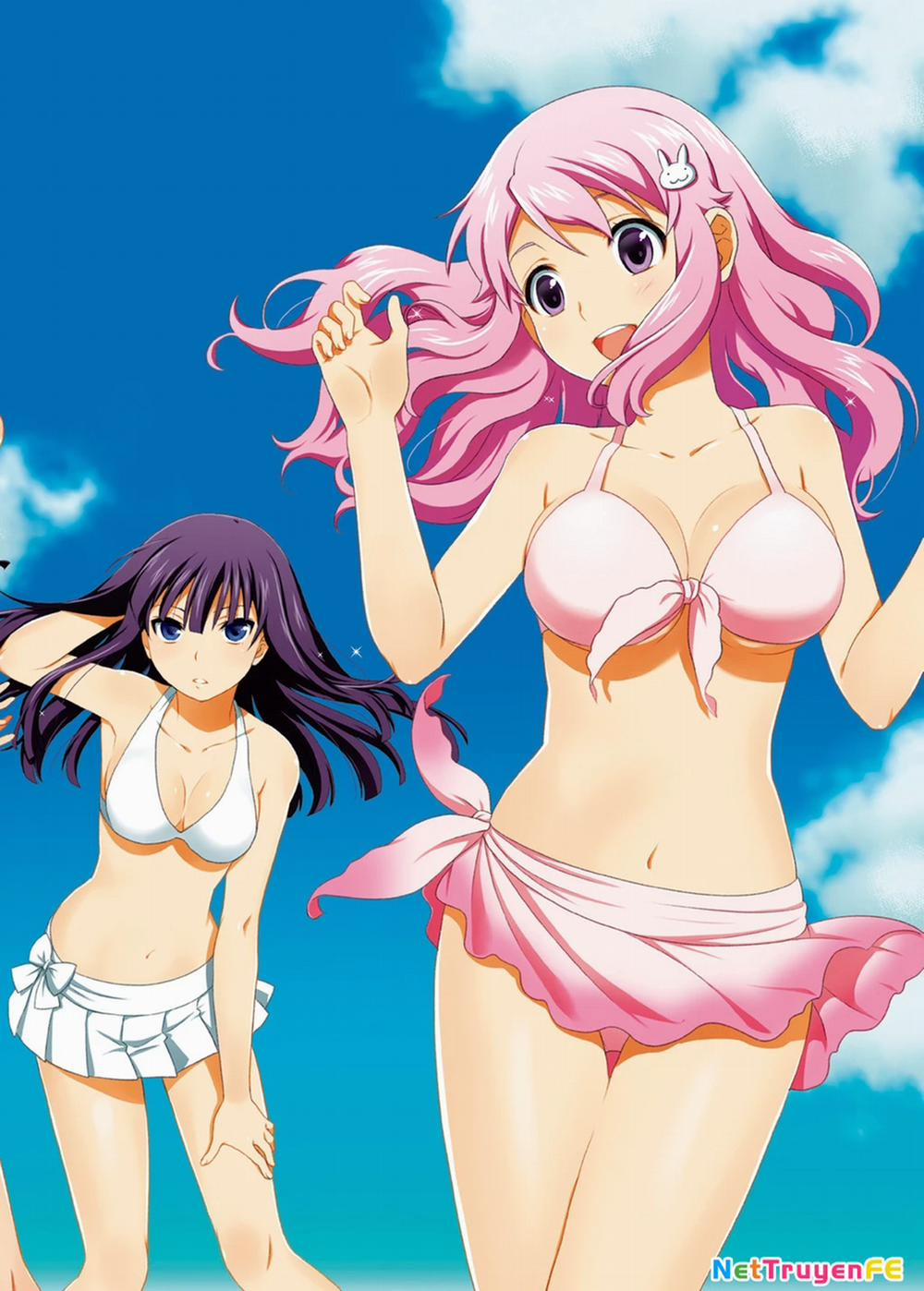 Lũ Ngốc, Bài Thi Và Linh Thú Triệu Hồi 25 trang 2