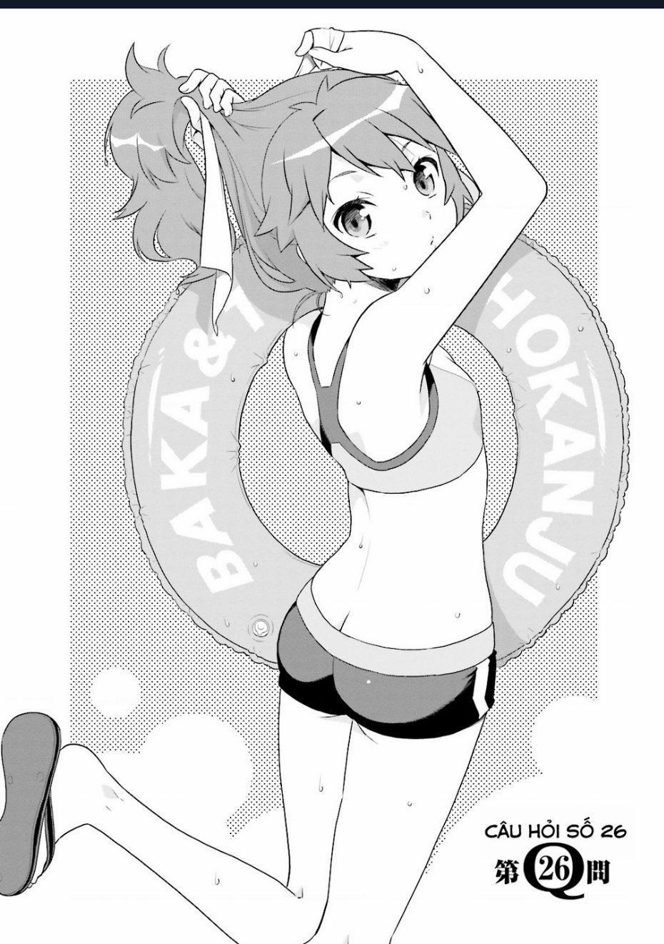 Lũ Ngốc, Bài Thi Và Linh Thú Triệu Hồi 26 trang 1