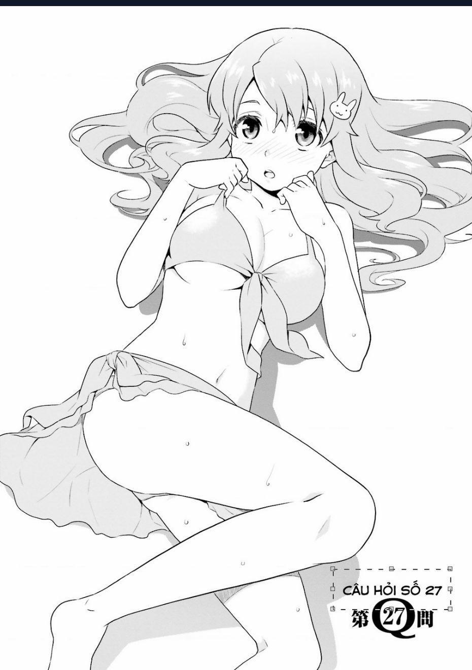 Lũ Ngốc, Bài Thi Và Linh Thú Triệu Hồi 27 trang 1