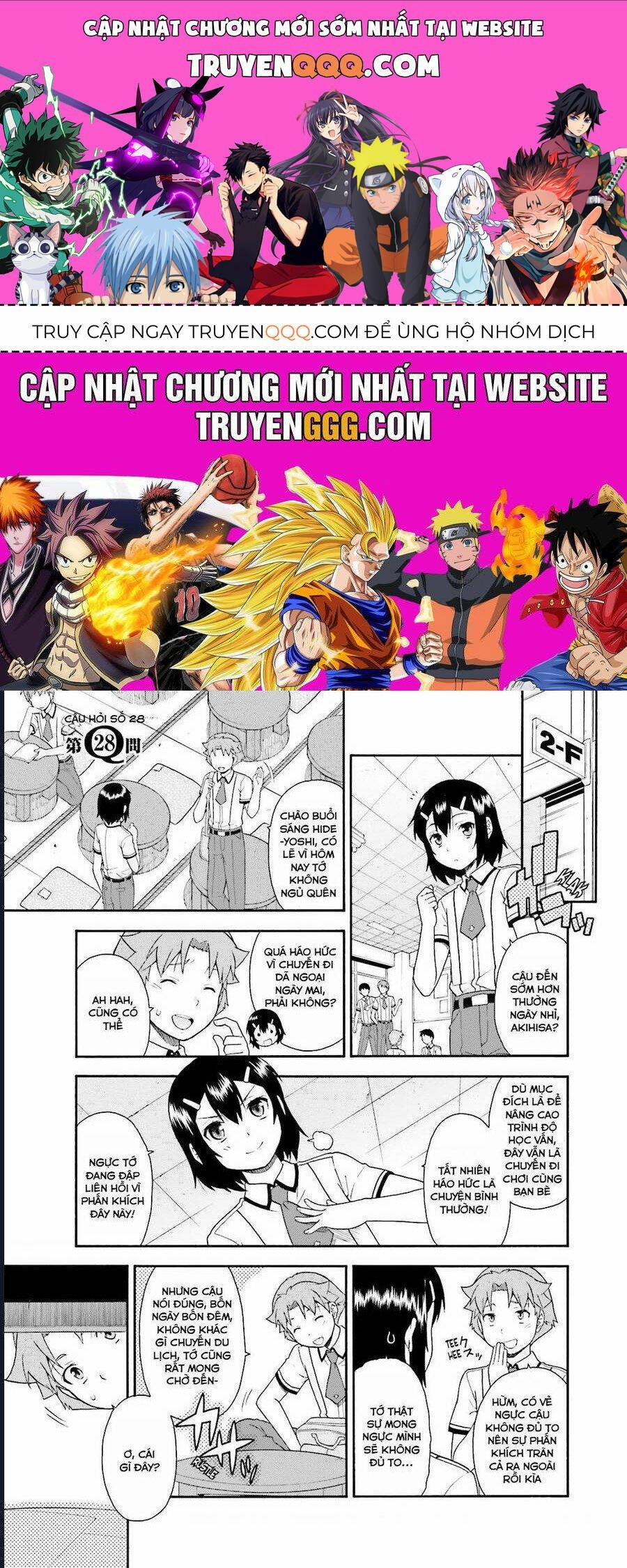 Lũ Ngốc, Bài Thi Và Linh Thú Triệu Hồi 28 trang 0