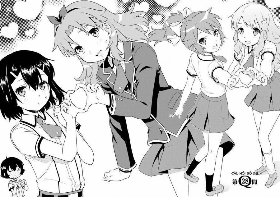 Lũ Ngốc, Bài Thi Và Linh Thú Triệu Hồi 28 trang 1