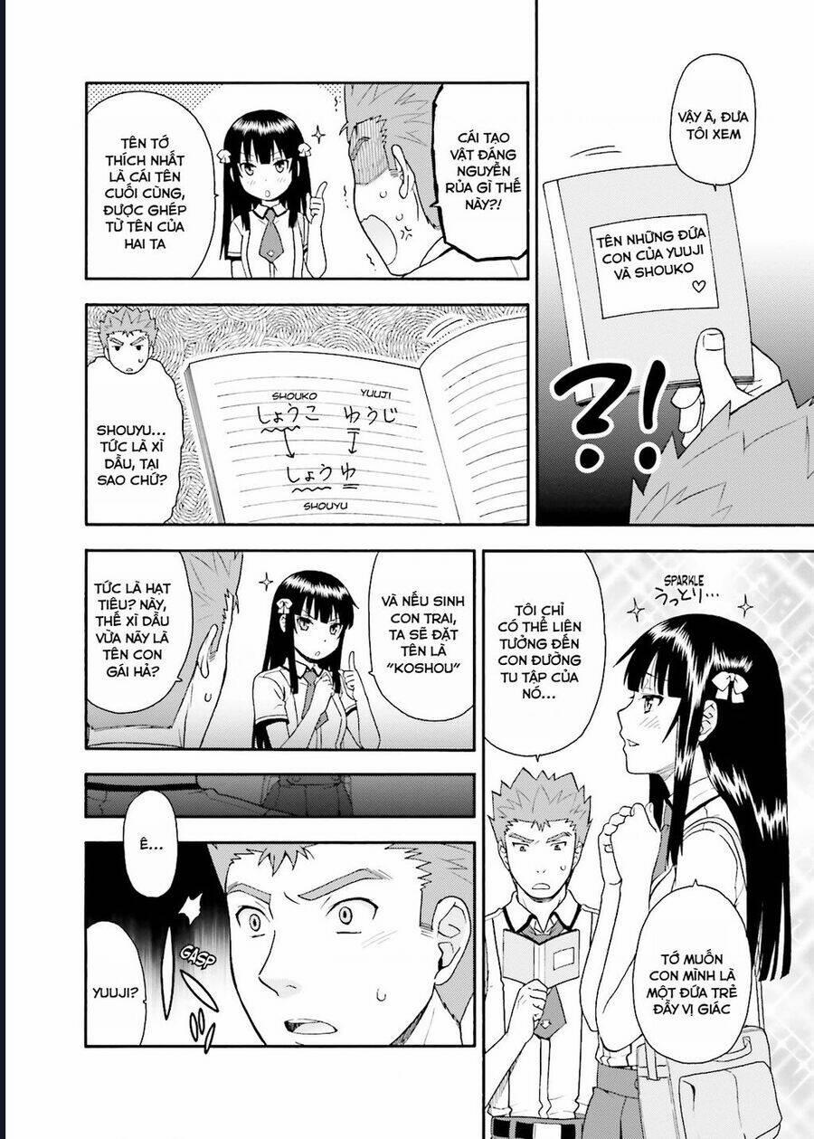 Lũ Ngốc, Bài Thi Và Linh Thú Triệu Hồi 28 trang 20