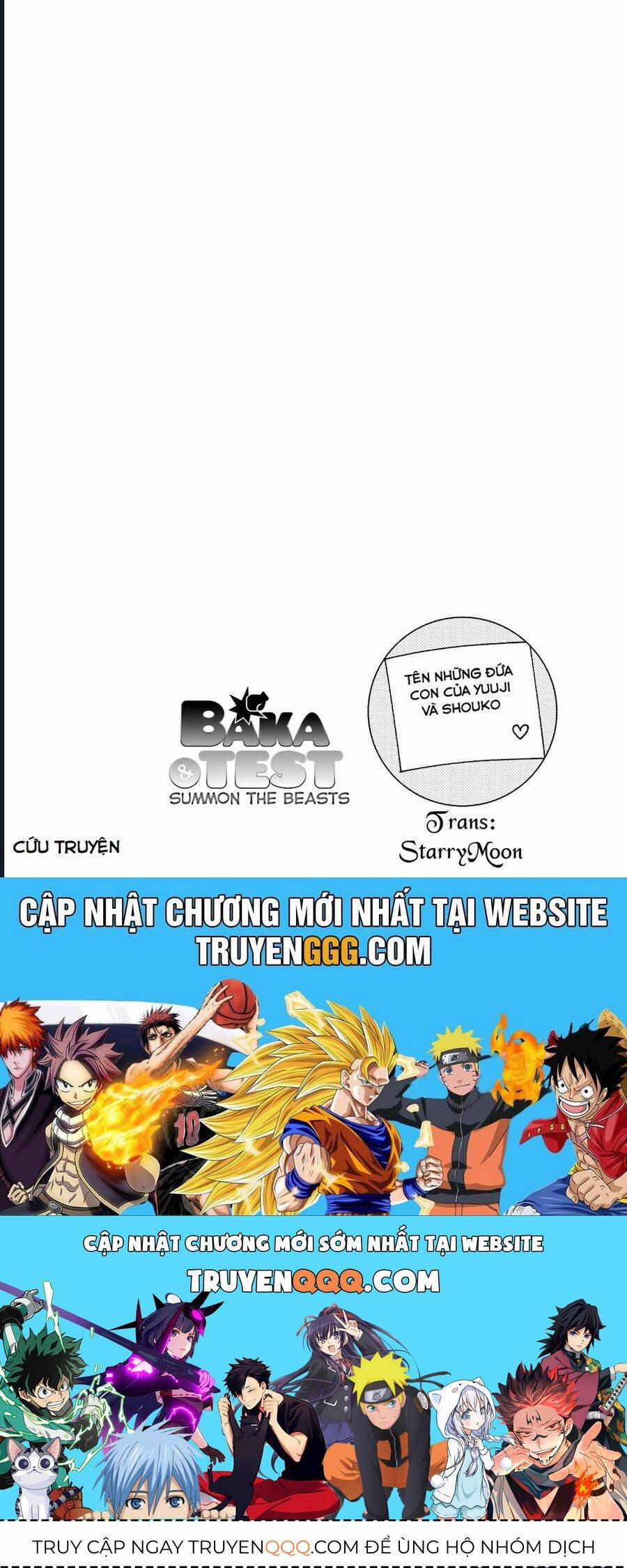 Lũ Ngốc, Bài Thi Và Linh Thú Triệu Hồi 28 trang 26