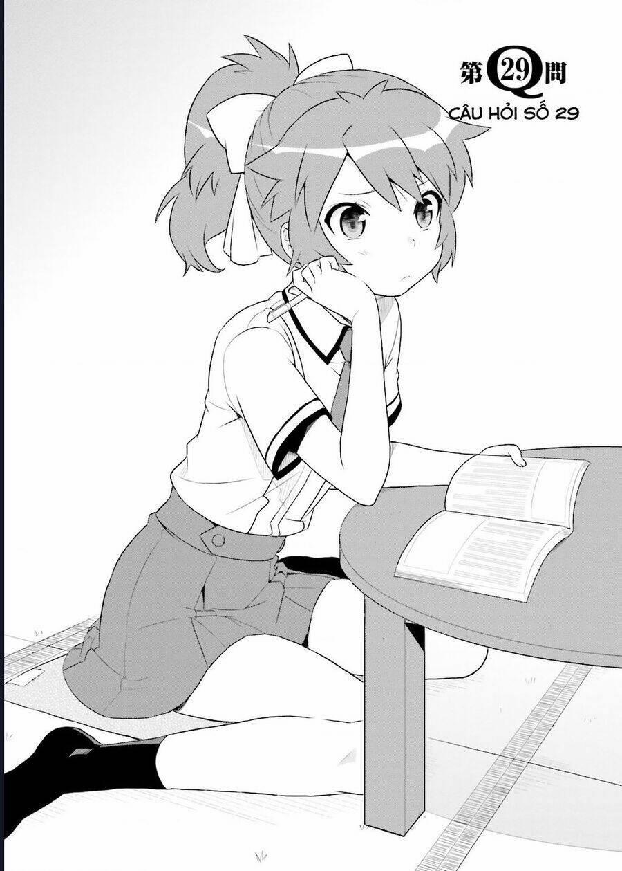 Lũ Ngốc, Bài Thi Và Linh Thú Triệu Hồi 29 trang 1