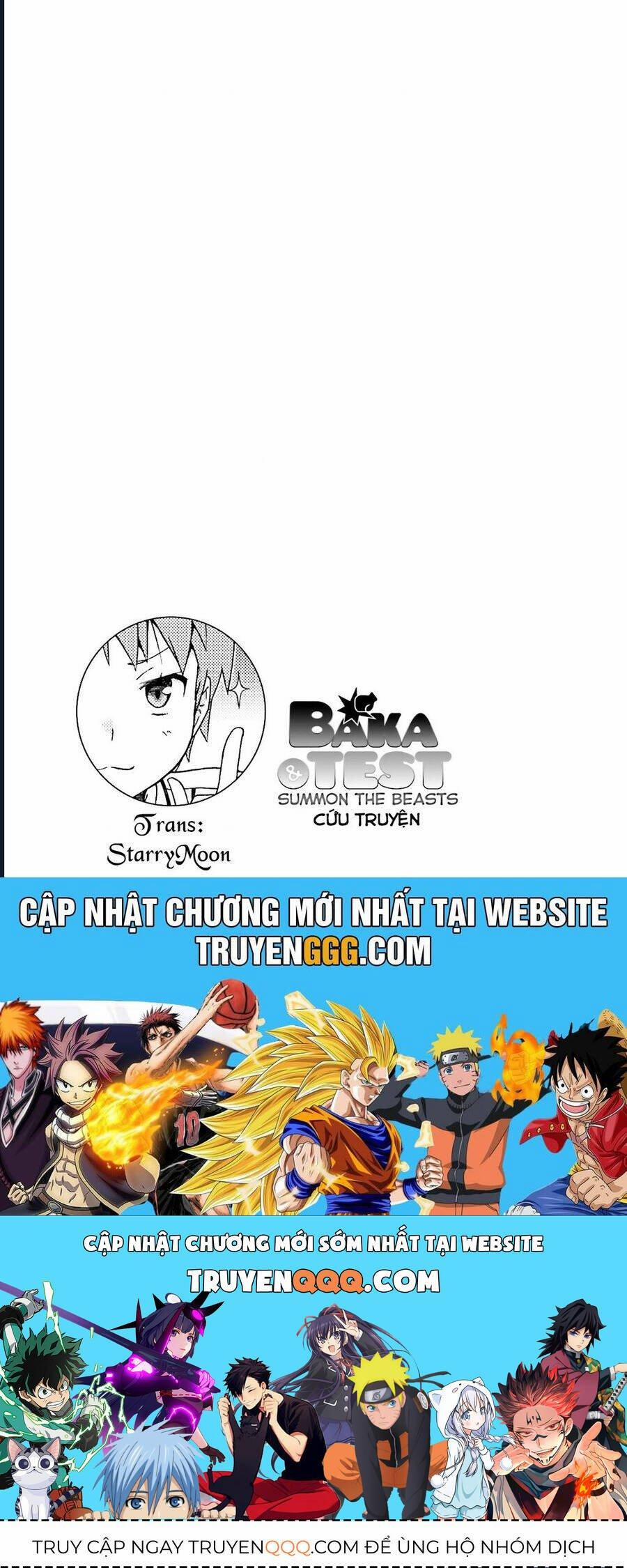 Lũ Ngốc, Bài Thi Và Linh Thú Triệu Hồi 30 trang 30