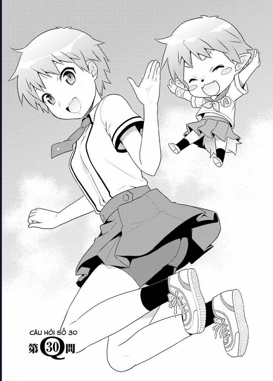 Lũ Ngốc, Bài Thi Và Linh Thú Triệu Hồi 30 trang 4