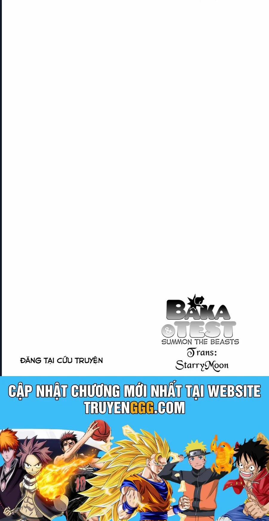 Lũ Ngốc, Bài Thi Và Linh Thú Triệu Hồi 32 trang 29