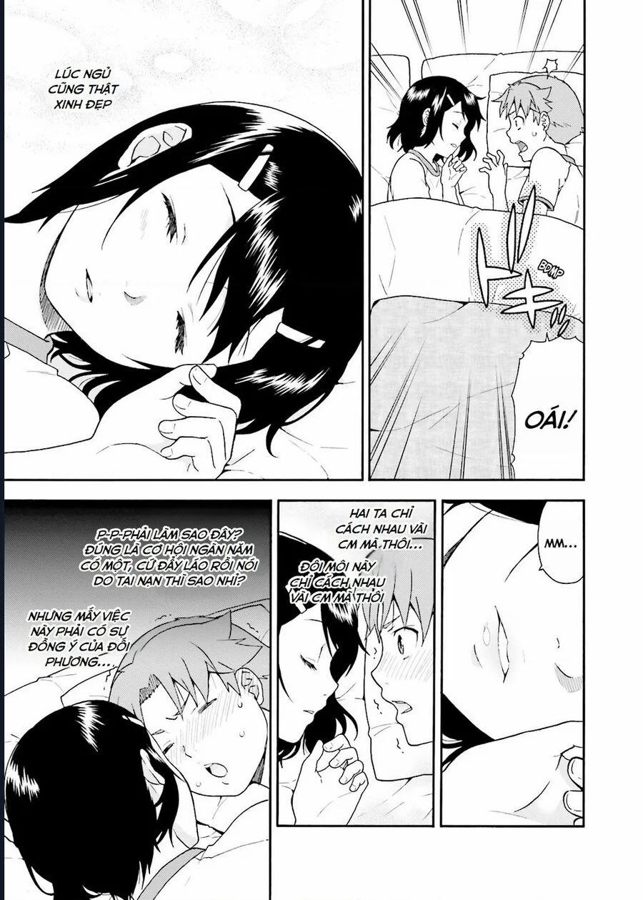 Lũ Ngốc, Bài Thi Và Linh Thú Triệu Hồi 32 trang 8