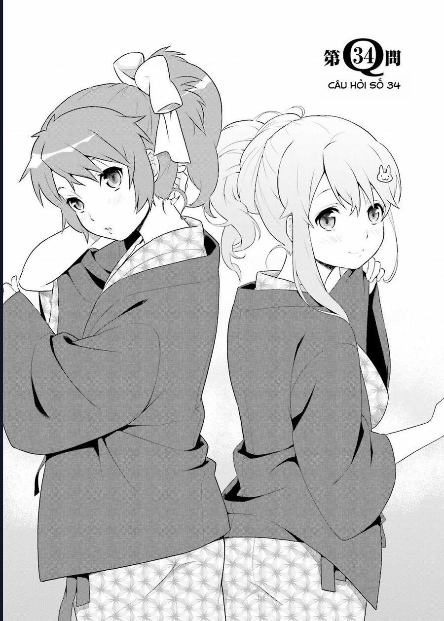 Lũ Ngốc, Bài Thi Và Linh Thú Triệu Hồi 34 trang 2