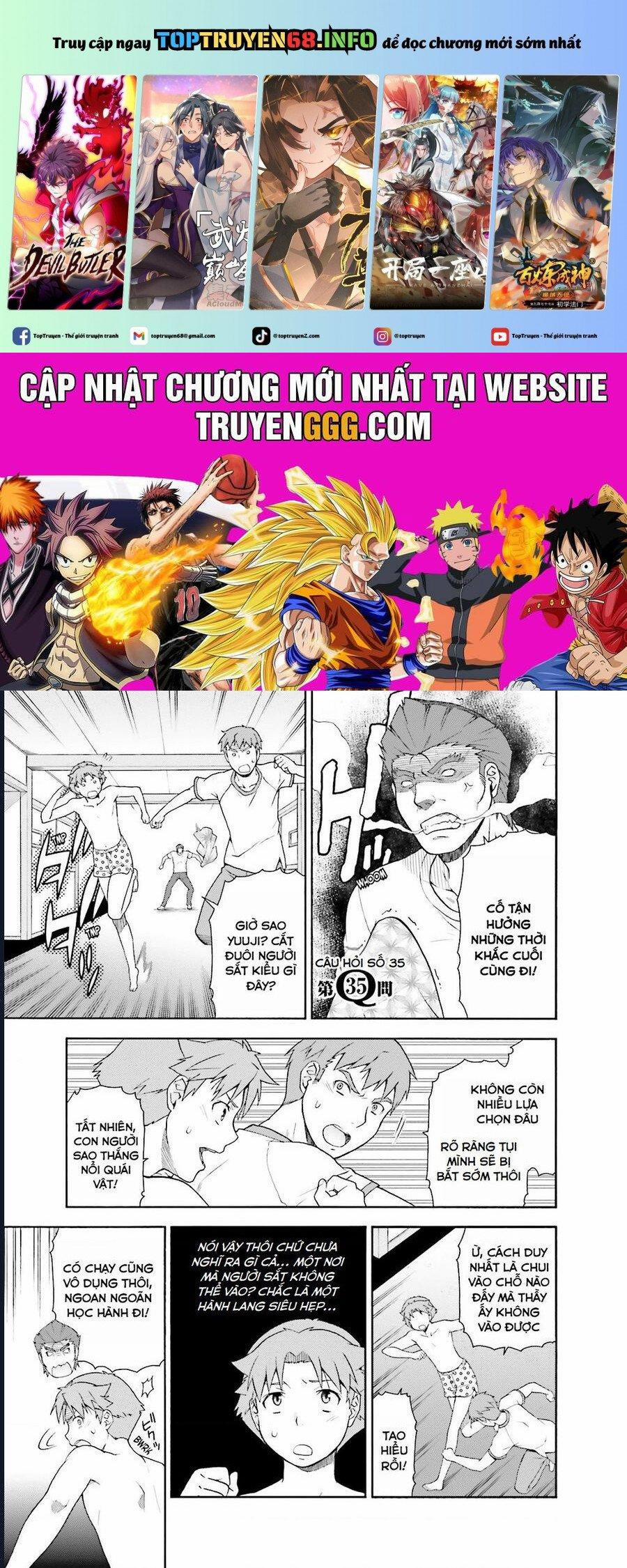 Lũ Ngốc, Bài Thi Và Linh Thú Triệu Hồi 35 trang 0