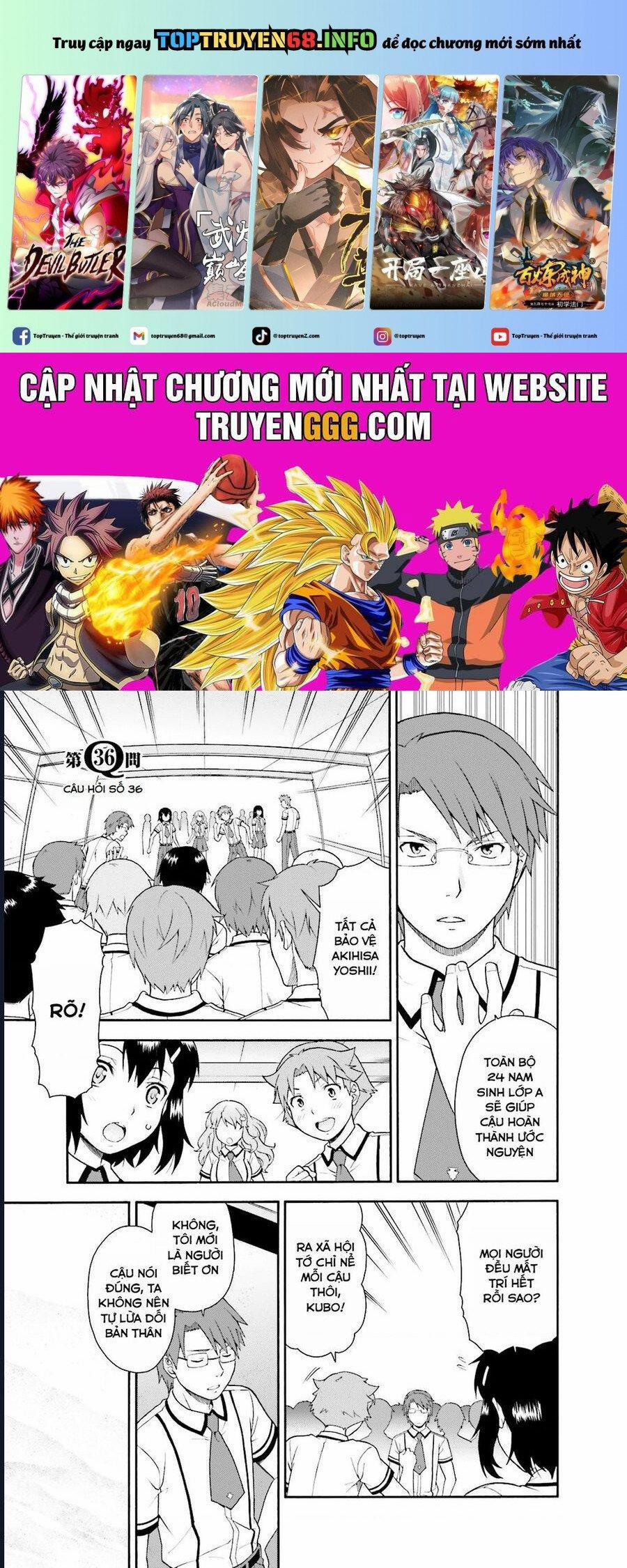 Lũ Ngốc, Bài Thi Và Linh Thú Triệu Hồi 36 trang 0