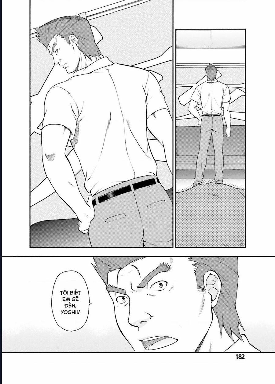 Lũ Ngốc, Bài Thi Và Linh Thú Triệu Hồi 36 trang 14