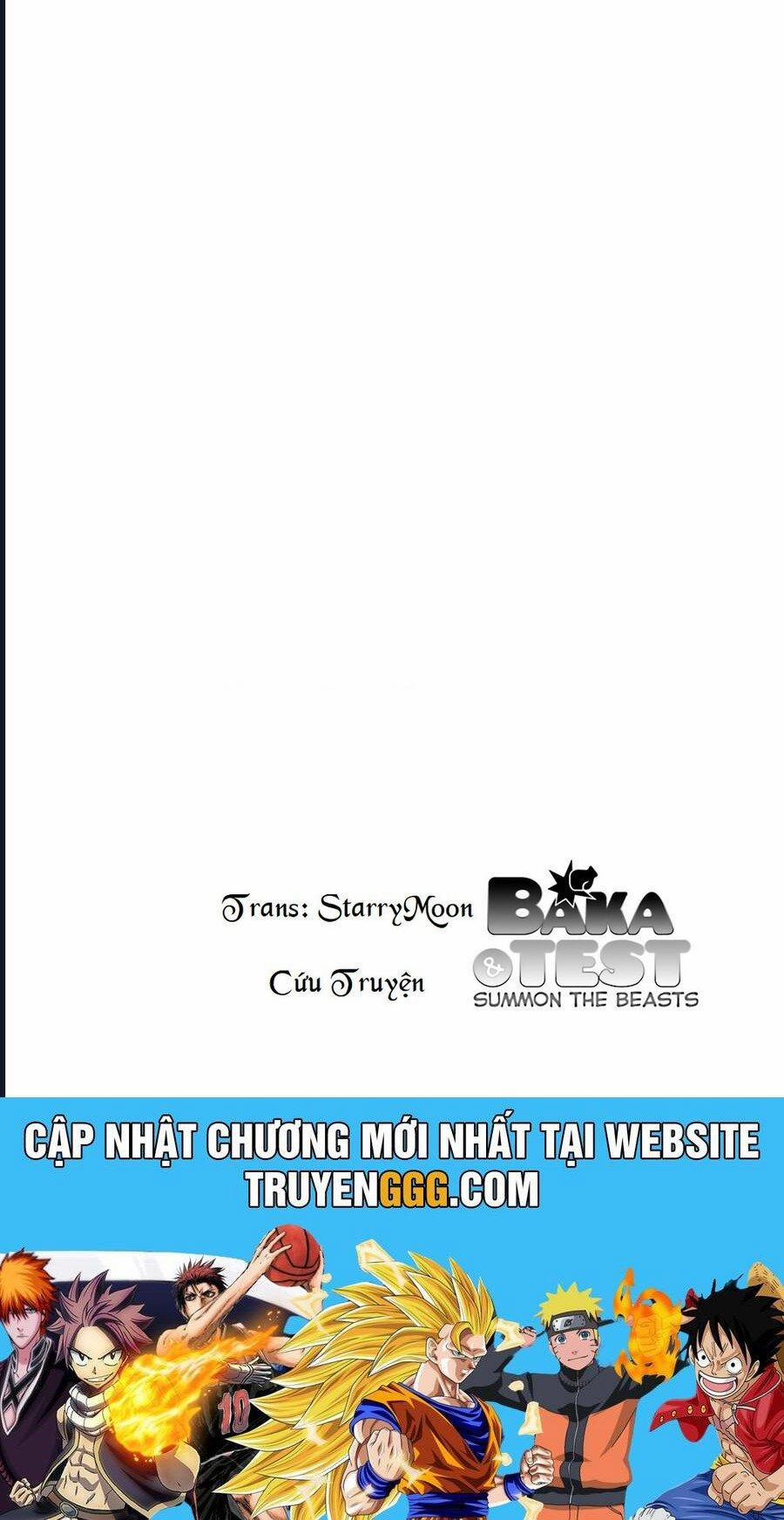 Lũ Ngốc, Bài Thi Và Linh Thú Triệu Hồi 37 trang 32