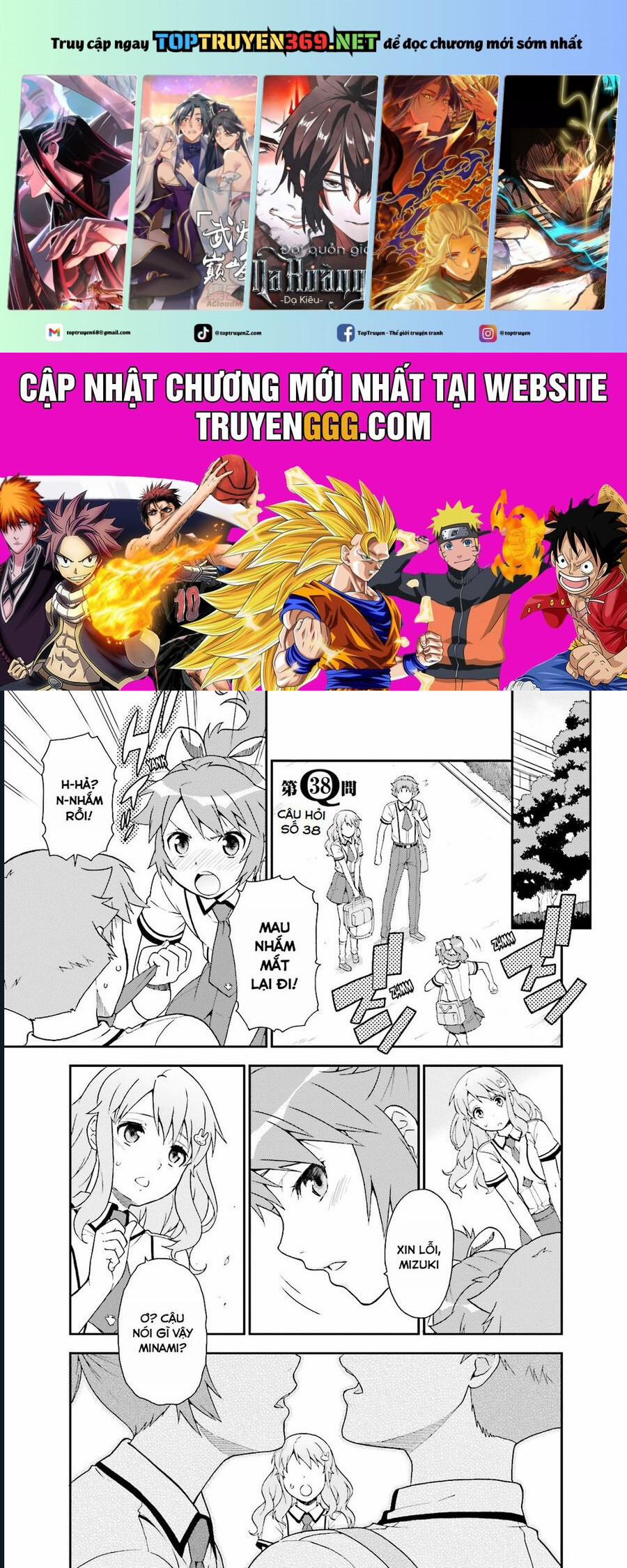 Lũ Ngốc, Bài Thi Và Linh Thú Triệu Hồi 38 trang 0