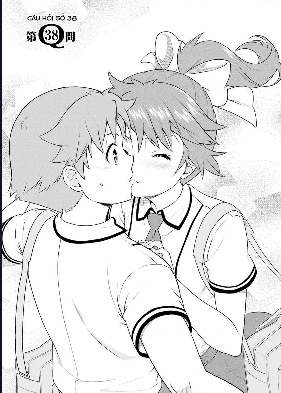 Lũ Ngốc, Bài Thi Và Linh Thú Triệu Hồi 38 trang 1