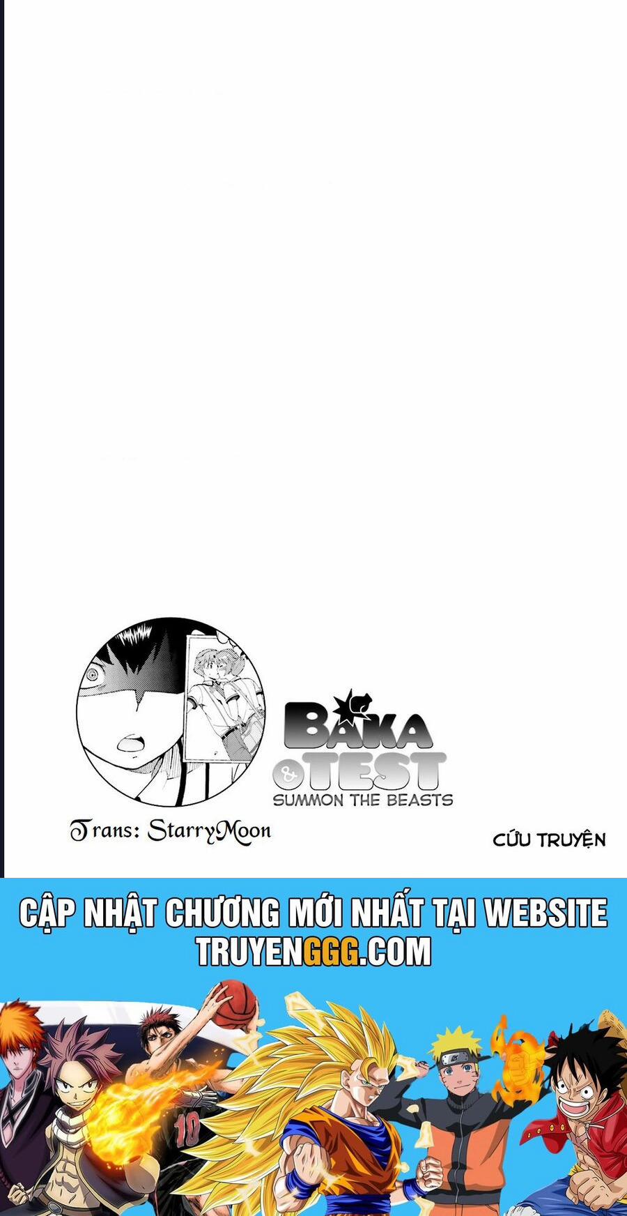 Lũ Ngốc, Bài Thi Và Linh Thú Triệu Hồi 38 trang 30