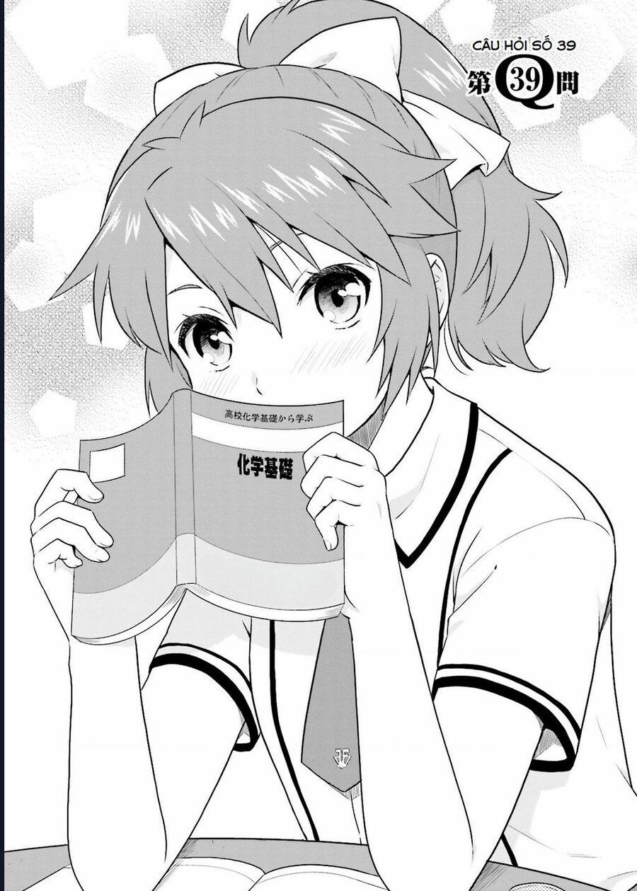 Lũ Ngốc, Bài Thi Và Linh Thú Triệu Hồi 39 trang 1