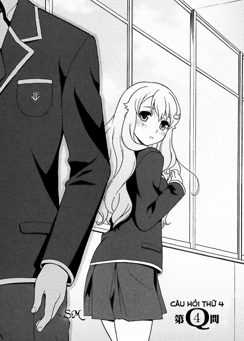 Lũ Ngốc, Bài Thi Và Linh Thú Triệu Hồi 4 trang 1