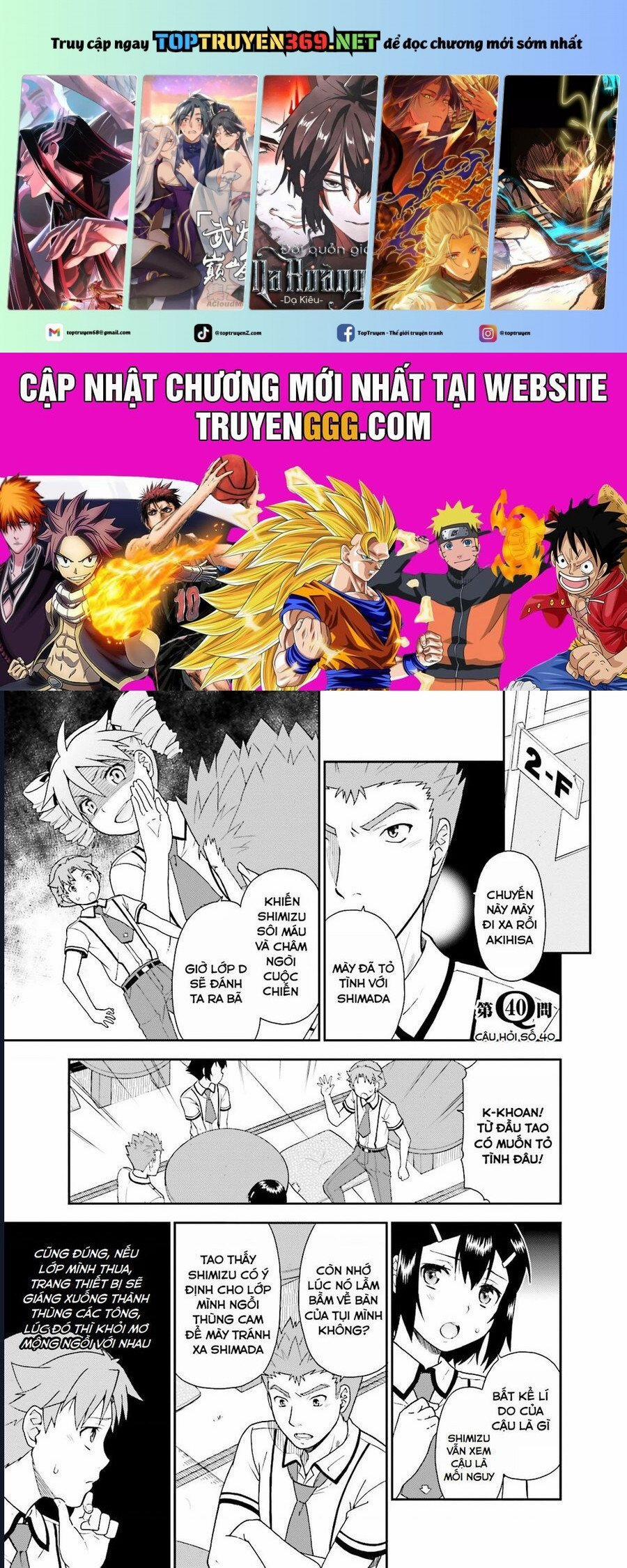 Lũ Ngốc, Bài Thi Và Linh Thú Triệu Hồi 40 trang 0