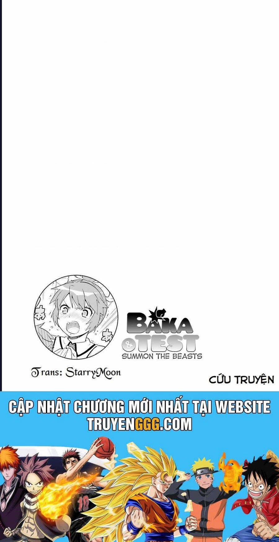 Lũ Ngốc, Bài Thi Và Linh Thú Triệu Hồi 40 trang 28