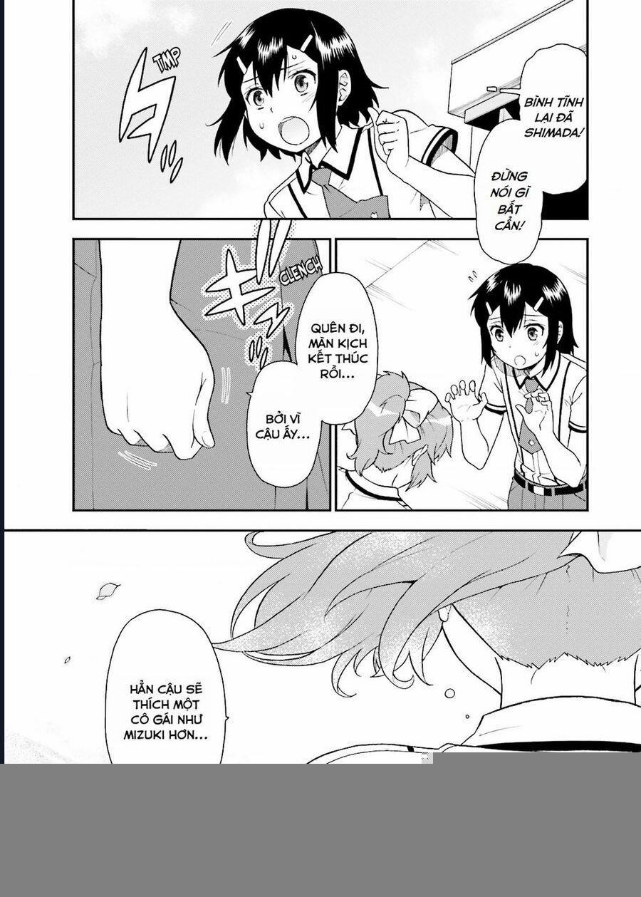 Lũ Ngốc, Bài Thi Và Linh Thú Triệu Hồi 41.5 trang 18