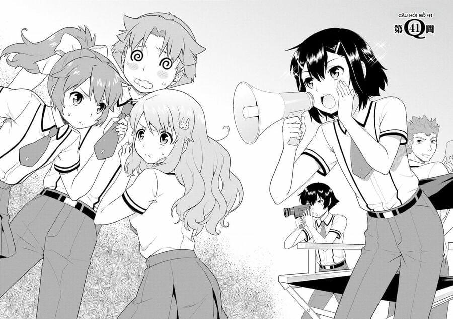 Lũ Ngốc, Bài Thi Và Linh Thú Triệu Hồi 41 trang 1