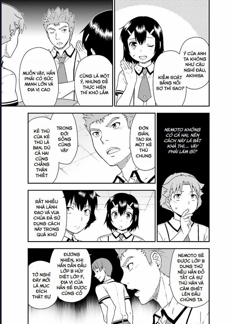 Lũ Ngốc, Bài Thi Và Linh Thú Triệu Hồi 41 trang 3