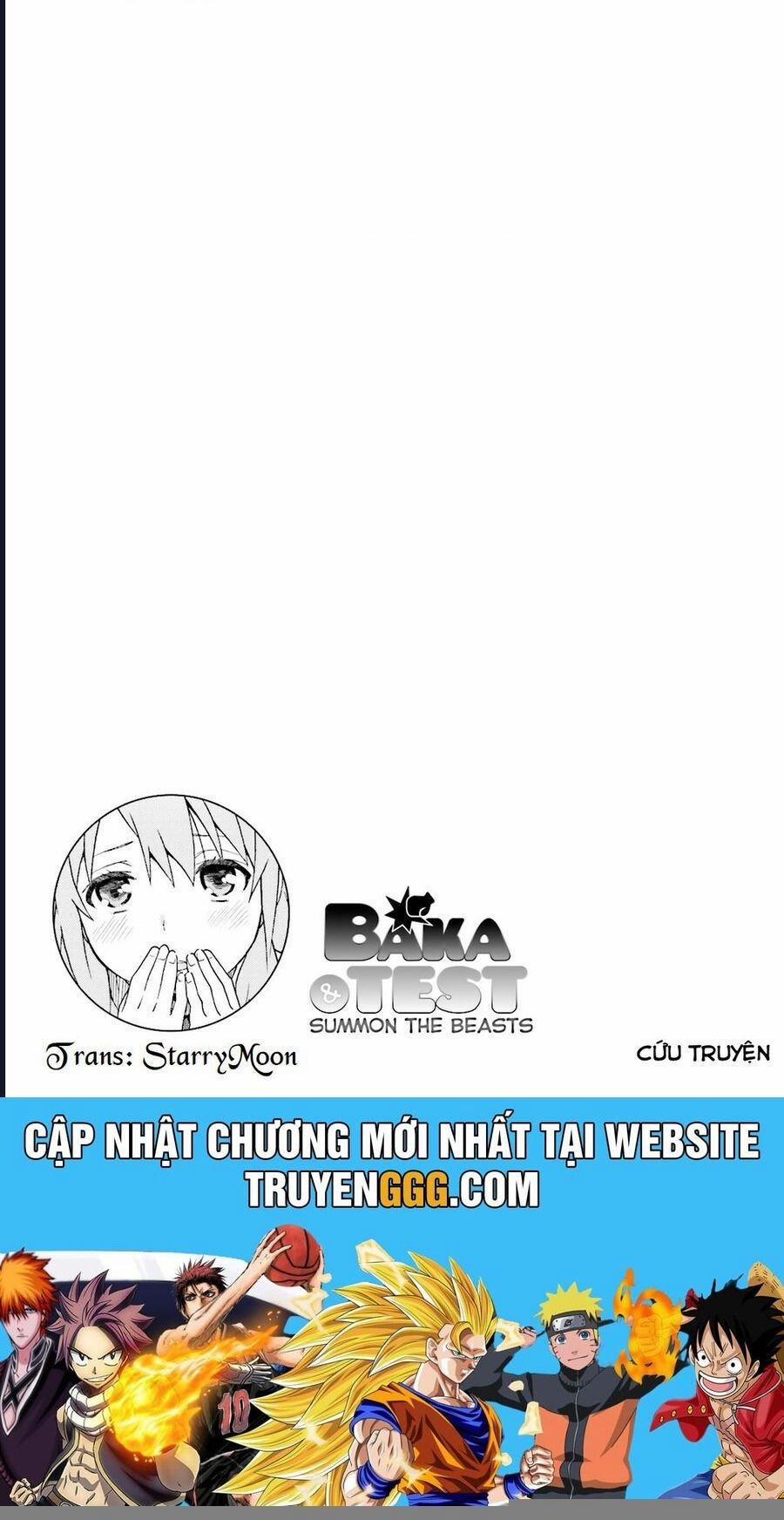 Lũ Ngốc, Bài Thi Và Linh Thú Triệu Hồi 42 trang 29