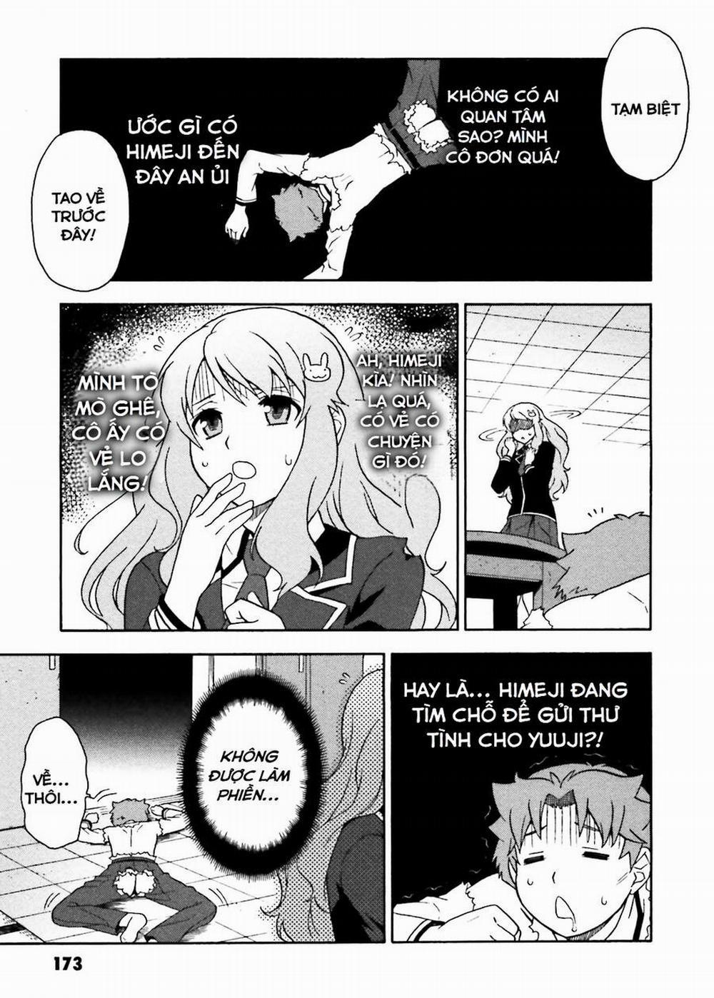 Lũ Ngốc, Bài Thi Và Linh Thú Triệu Hồi 5 trang 28