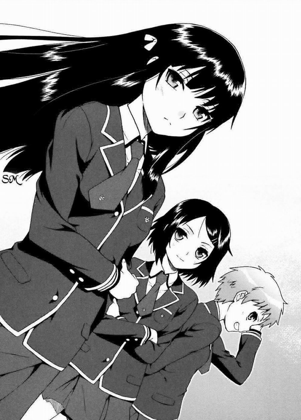 Lũ Ngốc, Bài Thi Và Linh Thú Triệu Hồi 9 trang 1