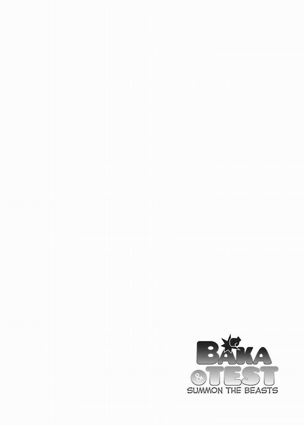 Lũ Ngốc, Bài Thi Và Linh Thú Triệu Hồi 9 trang 35