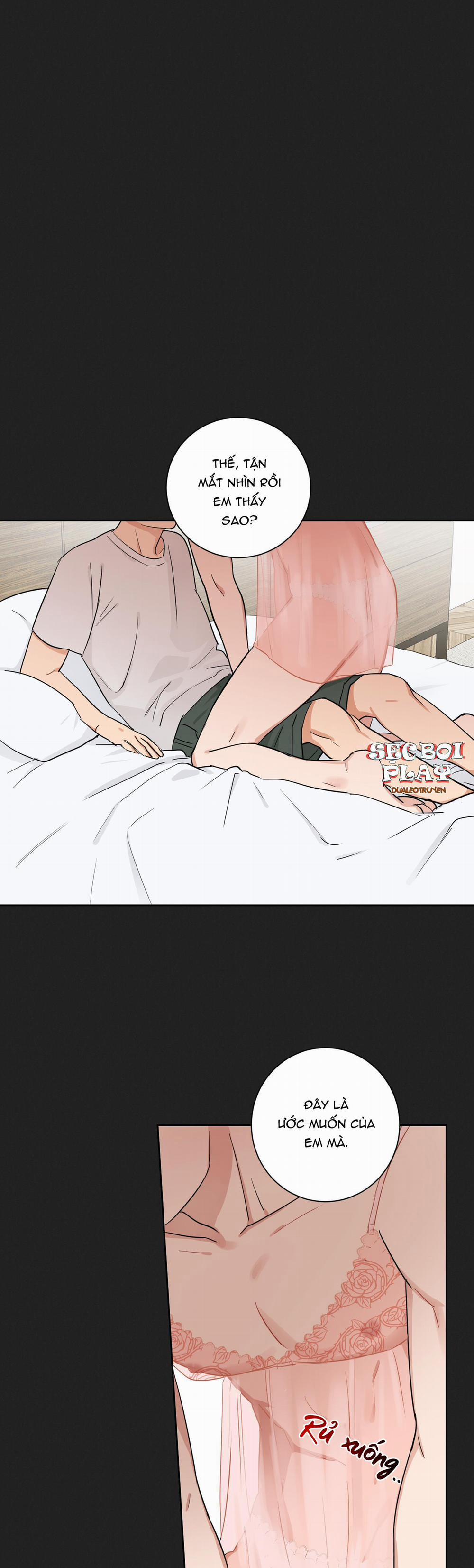 LỰA CHỌN KẾT HÔN 1 trang 0