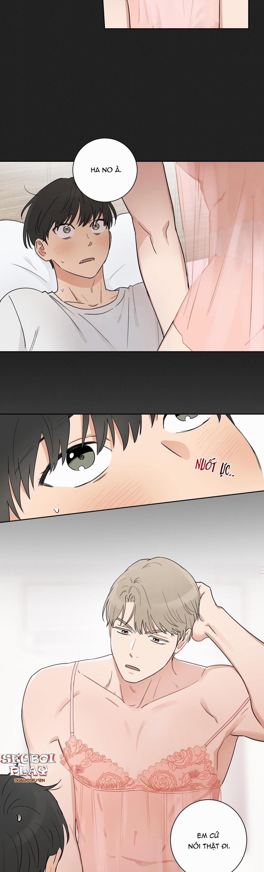 LỰA CHỌN KẾT HÔN 1 trang 1