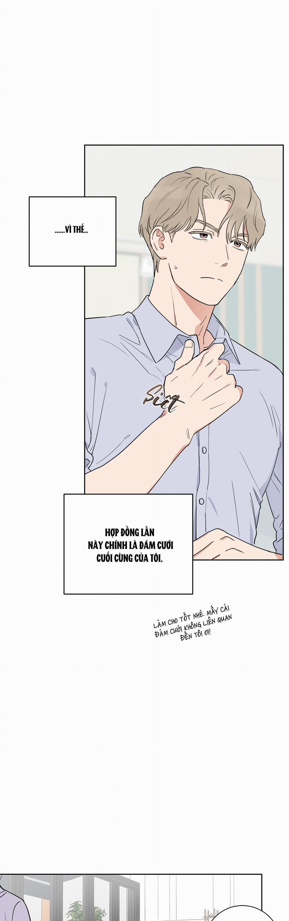 LỰA CHỌN KẾT HÔN 1 trang 15