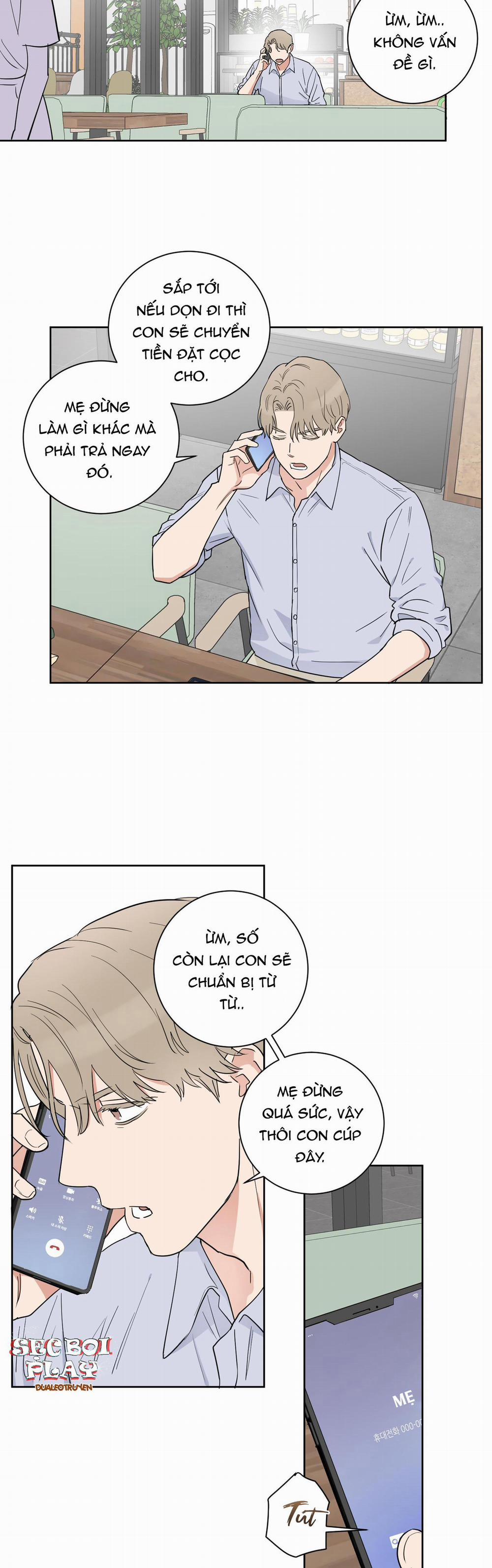 LỰA CHỌN KẾT HÔN 1 trang 16