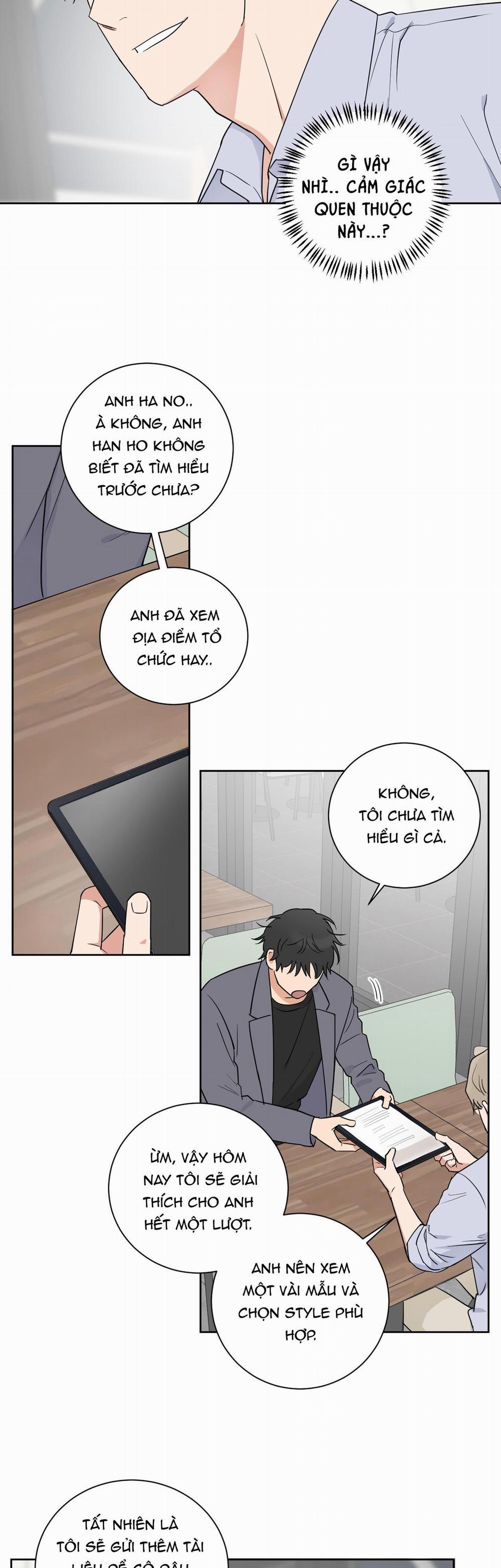 LỰA CHỌN KẾT HÔN 1 trang 22