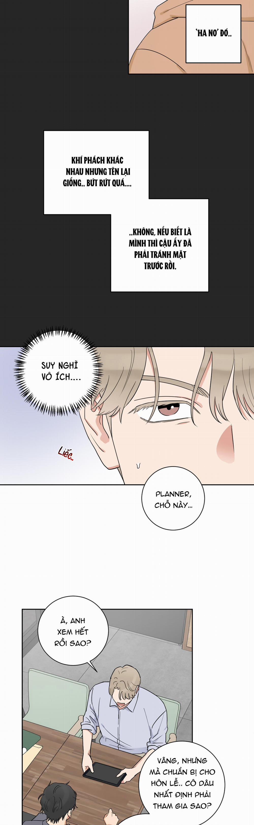 LỰA CHỌN KẾT HÔN 1 trang 25