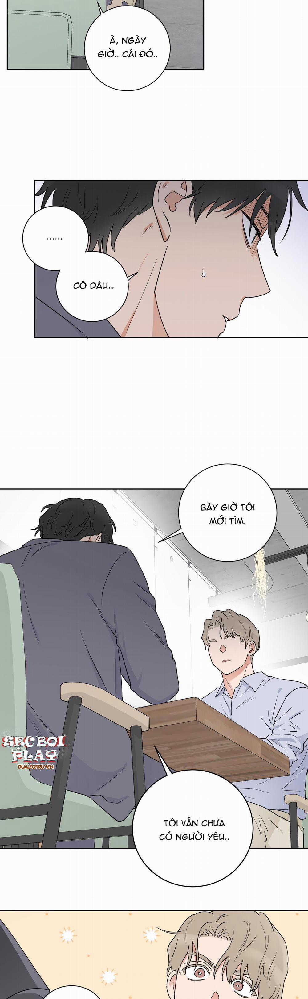 LỰA CHỌN KẾT HÔN 1 trang 27