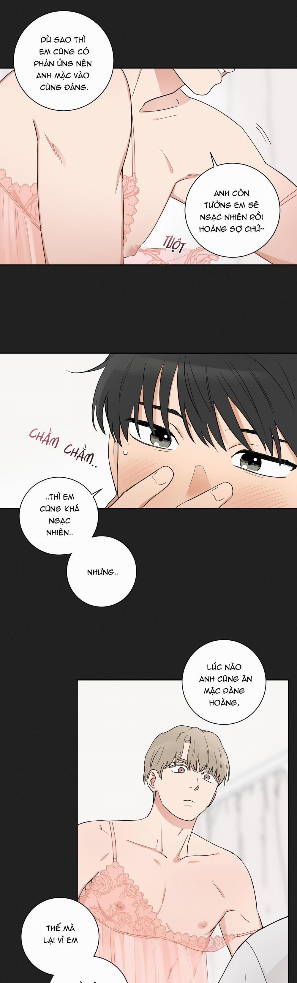 LỰA CHỌN KẾT HÔN 1 trang 3