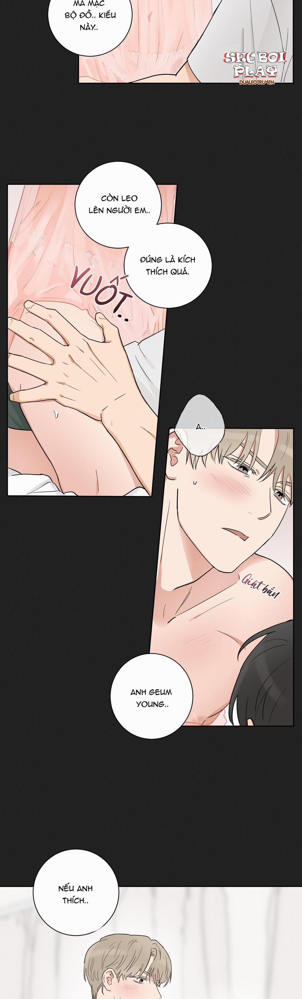 LỰA CHỌN KẾT HÔN 1 trang 4