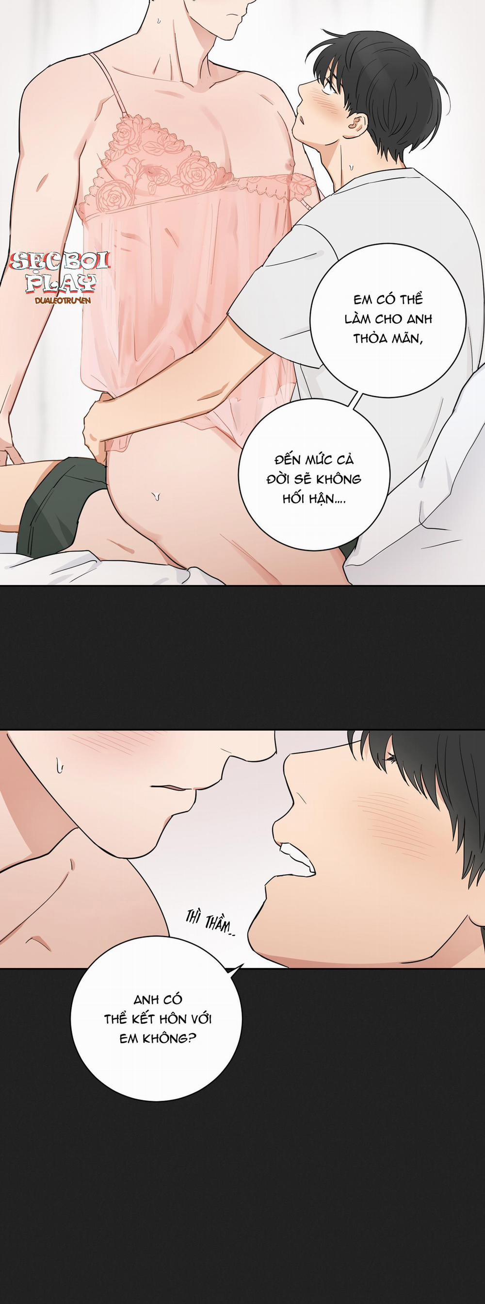 LỰA CHỌN KẾT HÔN 1 trang 5