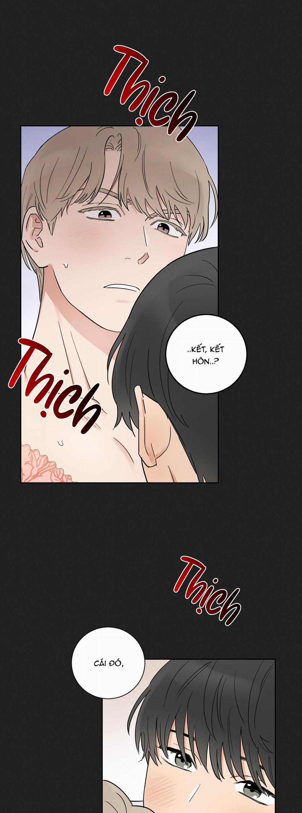 LỰA CHỌN KẾT HÔN 1 trang 6