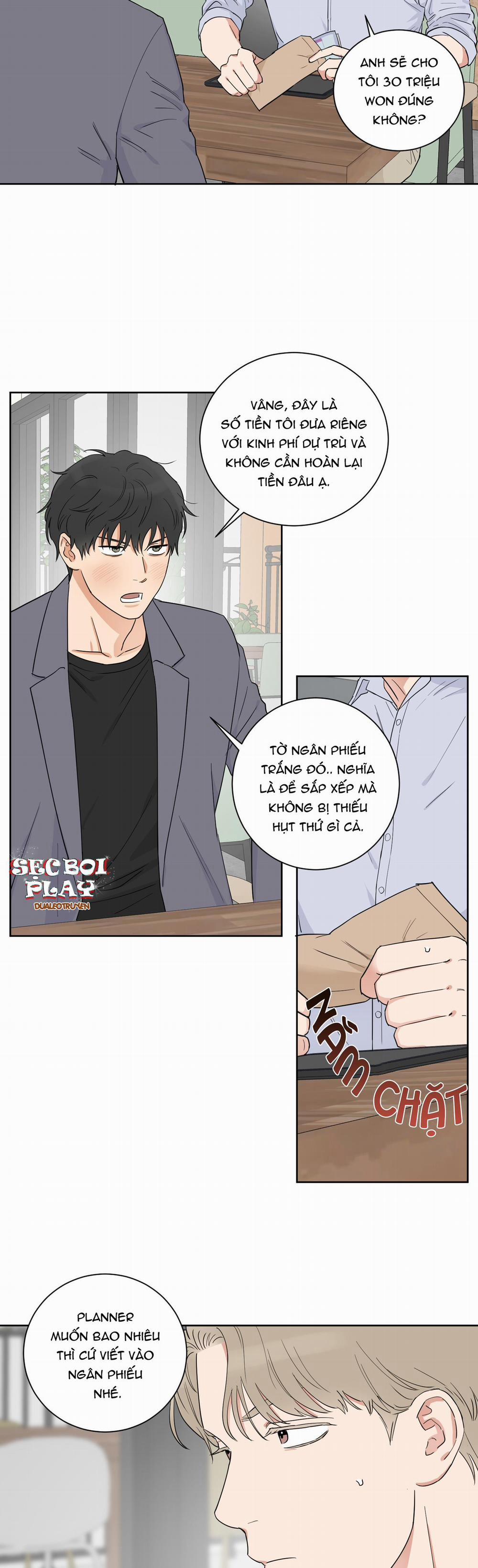 LỰA CHỌN KẾT HÔN 2 trang 1