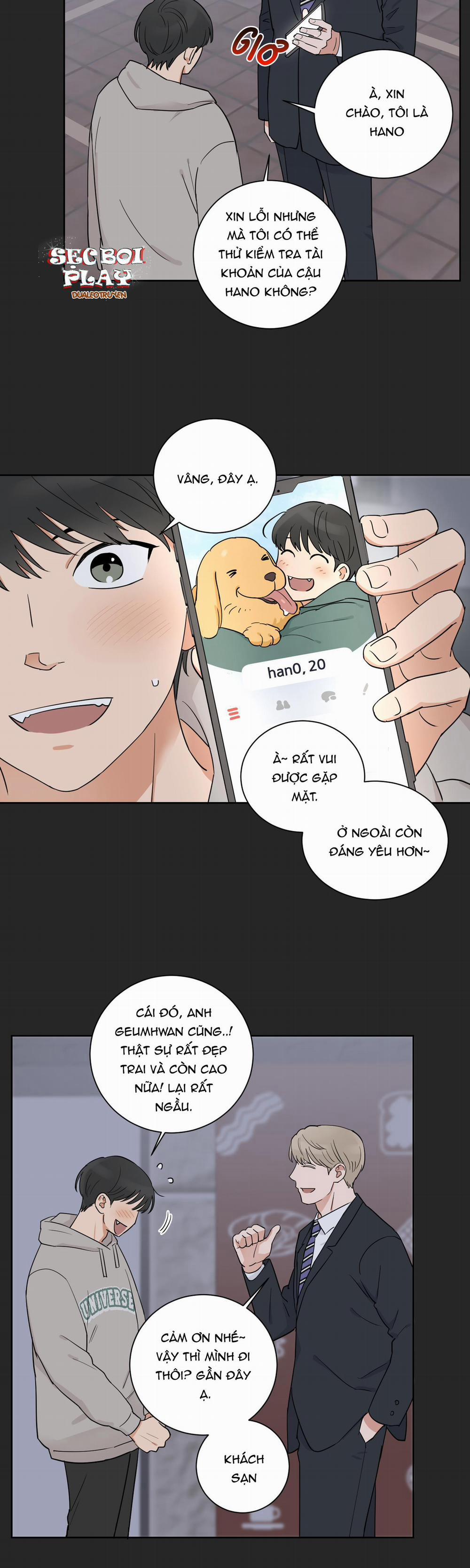 LỰA CHỌN KẾT HÔN 2 trang 14